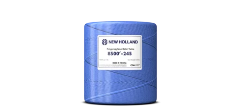 BRIDON MAX Twine for small square bales - Bridon USA